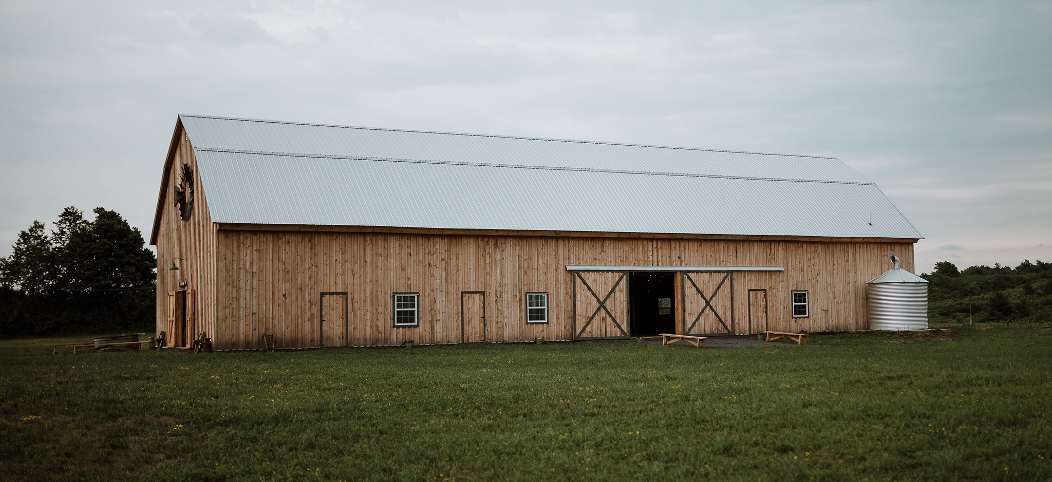 wedding venue fort drum